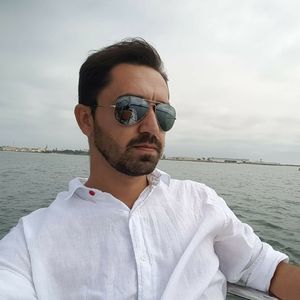 Meet your Posher, Kellington